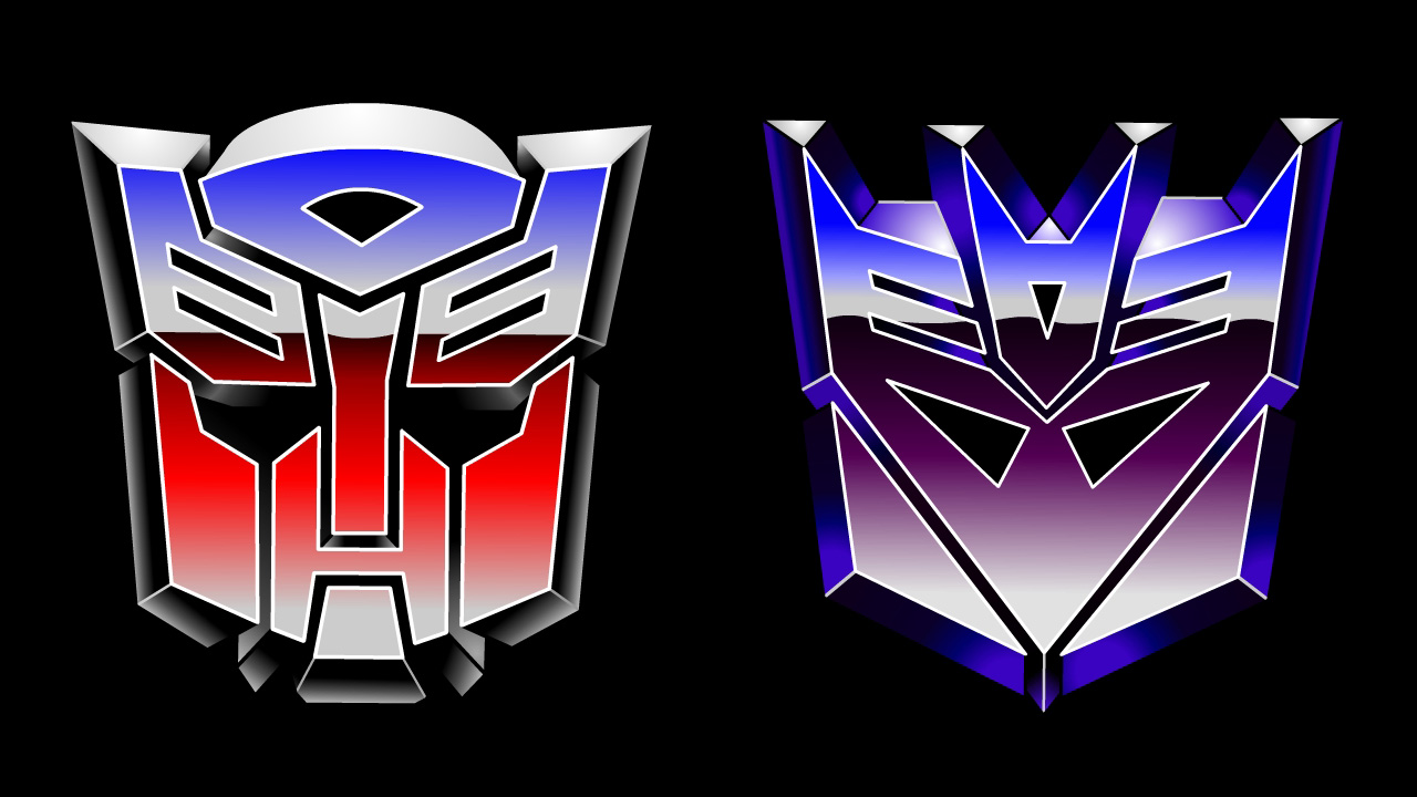 Best Transformers Series